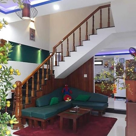Bobe Homestay Hoi An Exterior photo