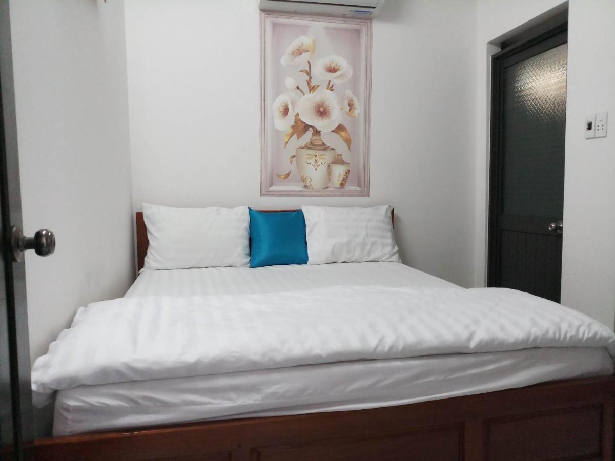 Bobe Homestay Hoi An Exterior photo