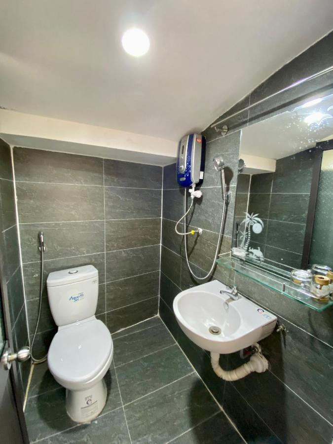 Bobe Homestay Hoi An Exterior photo